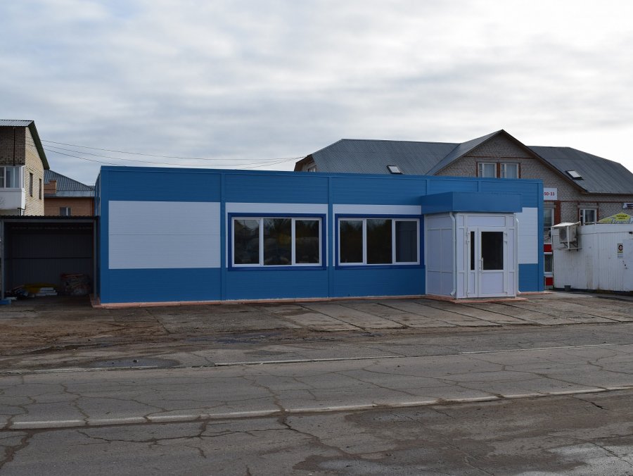 Фото проекта 0